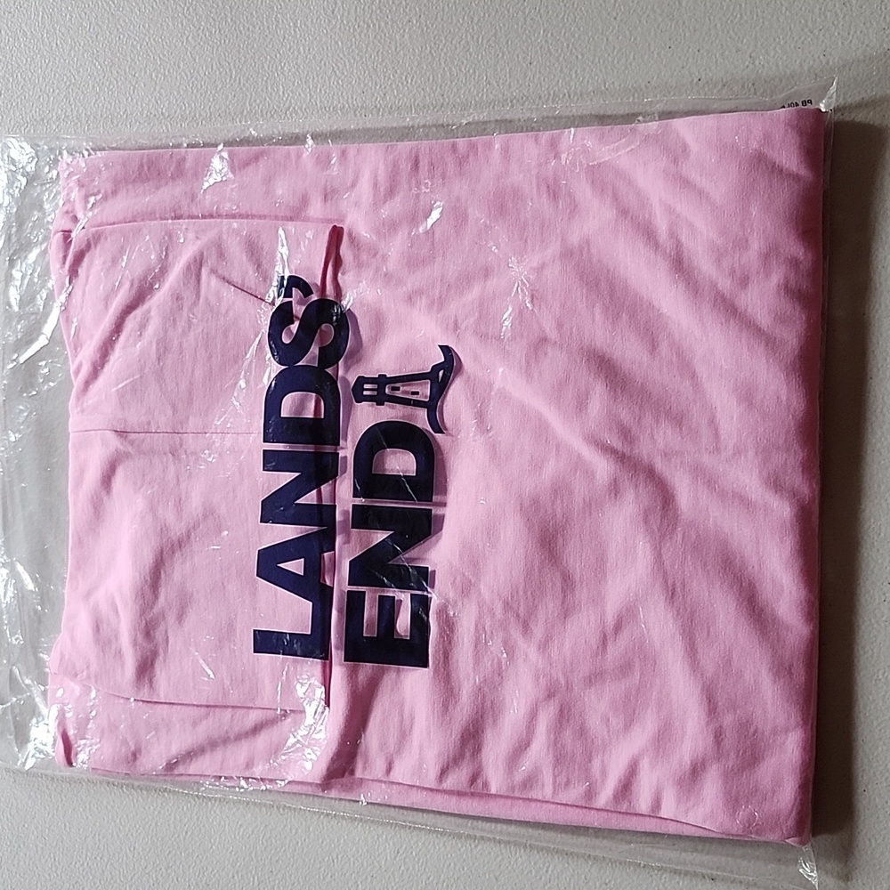 Lands' End Women's Turtleneck XL